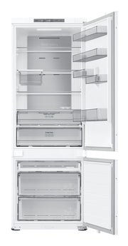 Samsung BRB38G705EWW Inbyggd 389 l Vit