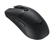 ASUS TUF Gaming M4 Wireless datormöss Spela högerhand Trådlös RF +