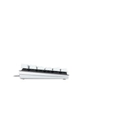 CHERRY KC 200 MX tangentbord Universal USB QWERTZ tyska Silver