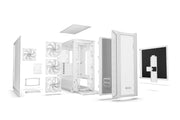 be quiet! Shadow Base 800 FX White Midi Tower Vit