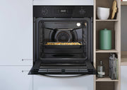 Candy Idea F IDCP N625 L 65 l Svart - FIDCP N625 L