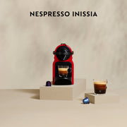 Krups Nespresso XN1005K kaffemaskin Halvautomatisk Espressomaskin 0,7 l
