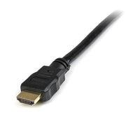StarTech.com 0,5 m HDMI till DVI-D-kabel