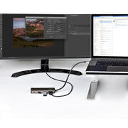 StarTech.com USB C-multiportadapter