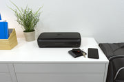 HP OfficeJet Mobile 250 Trådlöst All-in-One Färg Skrivare - Termisk bläckstråle