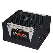 GIGABYTE GP-AP850GM strömförsörjningsenheter 850 W 20+4 pin ATX Svart