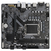 GIGABYTE B760M E moderkort Intel B760 LGA 1700 micro ATX