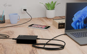 i-tec CHARGER-C140W mobilladdare