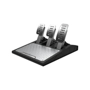 Turtle Beach VelocityOne Svart USB Ratt + Pedaler PC