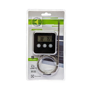 Electrolux E4KTD001 stektermometrar Digital