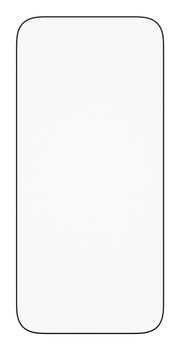 PanzerGlass Stealth Screen Protector iPhone 17 Pro Max