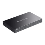 TP-Link Omada ES210GMP nätverksswitchar hanterad Gigabit Ethernet (10/100/1000)