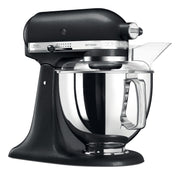 KitchenAid Artisan Stativmixer 300 W Svart
