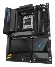 GIGABYTE X870E AORUS PRO moderkort AMD X870E AM5-sockel ATX