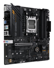 ASUS TUF GAMING A620M-PLUS AMD A620 AM5-sockel micro ATX