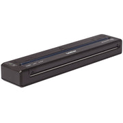 Brother PJ822 203 x 200 DPI Kabel direkt termal Bärbar skrivare