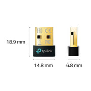 TP-Link UB500 nätverkskort