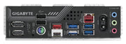 GIGABYTE B850 GAMING X WIFI6E moderkort AMD B850 AM5-sockel ATX