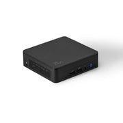 ASUS NUC 13 RNUC13L5KV500000I Svart i5-1350PE 1,8 GHz