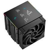 DeepCool AK620 Digital PRO Processor Luftkylare