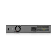 Zyxel GS1350-12HP-EU0101F nätverksswitchar hanterad L2 Gigabit Ethernet