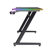 Trust GXT 710 Luminus Pro Svart