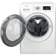 Whirlpool FFB 9258 SV PL tvättmaskin Frontmatad 9 kg 1151 RPM Vit