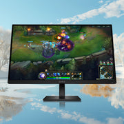 HP OMEN AV4K1E9#ABB - 27" - FHD