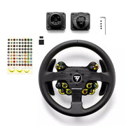 Thrustmaster Evo Racing 32R Leather Svart