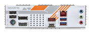 GIGABYTE B850M FORCE moderkort AMD B850 AM5-sockel micro ATX