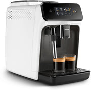 Philips 1200 series EP1223/00 kaffemaskin Helautomatisk Espressomaskin 1,8 l