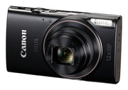 Canon Digital IXUS 285 HS A 1/2.3" Kompaktkamera 20,2 MP CMOS 5184 x 3888 pixlar