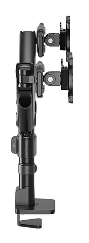 Neomounts DS65S-950BL2 fäste och ställ till bildskärm
