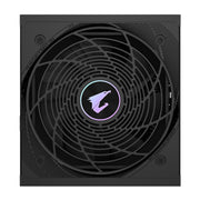 GIGABYTE AORUS ELITE P850W strömförsörjningsenheter 850 W 20+4 pin ATX Svart
