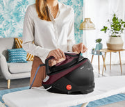 Tefal Pro Express Protect GV9230 2600 W 1,8 l Svart