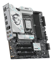 MSI B860M GAMING PLUS