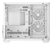 DeepCool CG330 3F WH Tower Vit