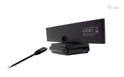 i-tec SOLOMON 500 webbkameror 8,29 MP 3840 x 2160 pixlar USB Svart