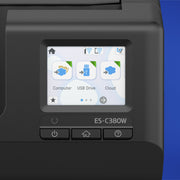 Epson ES-C380W