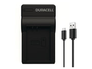 Duracell DRC5911 batteriladdare USB