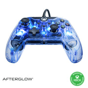PDP Afterglow Svart