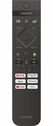Philips 55PUS7609/12 TV-apparat