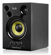 Hercules DJMonitor 42 Svart