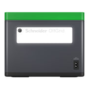 APC PPS730-GR bärbar kraftstation Litium-Ion (Li-Ion) 995 W 6,4 kg