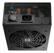 FSP Hydro PTM PRO 1350W ATX3.0(12V-2x6) strömförsörjningsenheter 20+4 pin ATX Svart