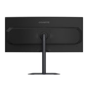 GIGABYTE GS34WQCA EK - QHD