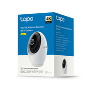 TP-Link Tapo C260 IP-säkerhetskamera inomhus 3840 x 2160 pixlar Tak/vägg/bord