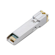 TP-Link TL-SM331T transceiver-moduler för nätverk Fiberoptik 1250 Mbit/s SFP 850 nm