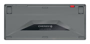 CHERRY KW 9200 MINI tangentbord Universal USB + RF Wireless +
