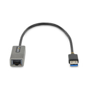 StarTech.com USB till Ethernet-adapter - 1x1G